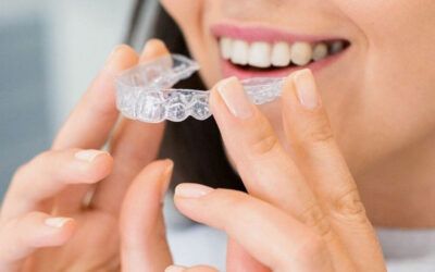 Can Invisalign Fix My Bite?